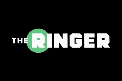 what does the ringer mean|ringer website.